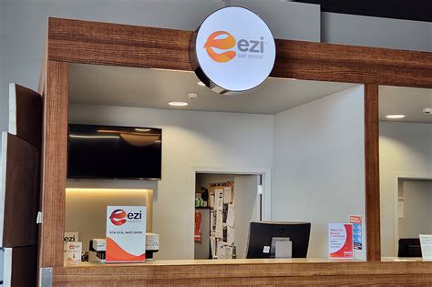 ezi car rental rotorua airport.